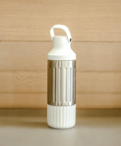 Beast Health™ Steel Hydration Bottle