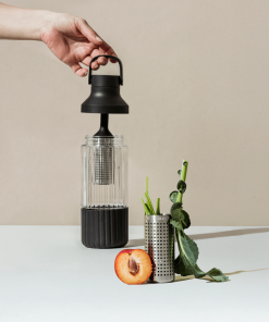 Beast Health™ Glass Hydration System