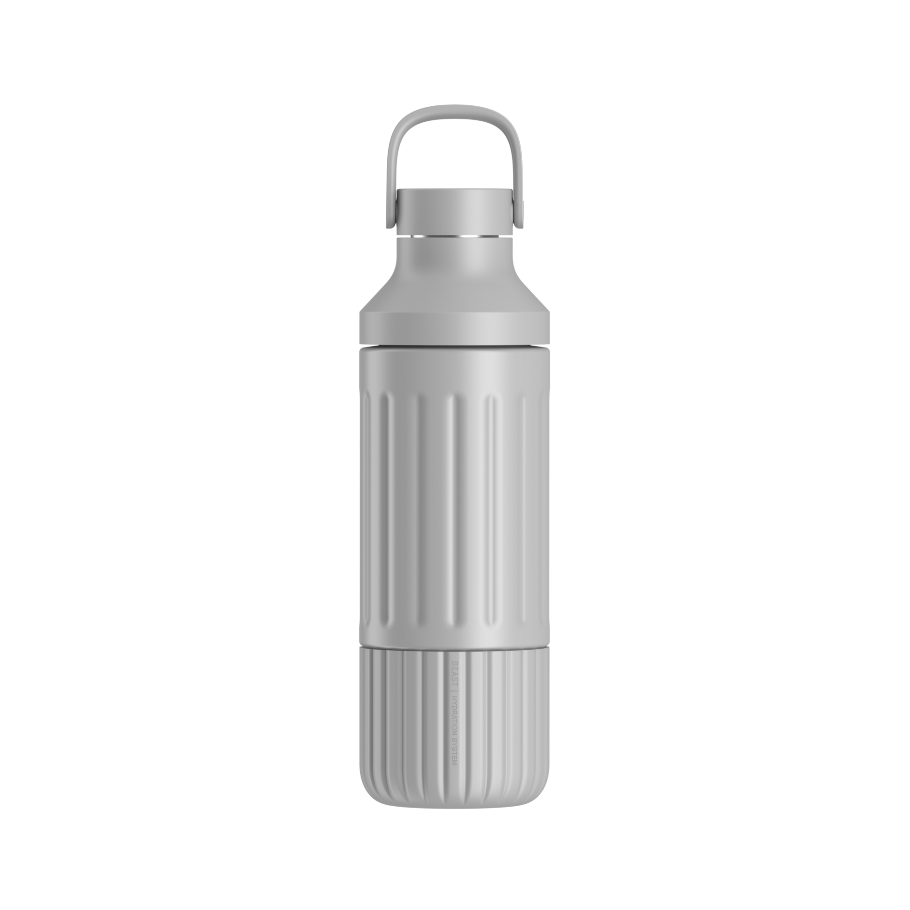 sm-image-3e0f13b0388be395de4c2a84 Beast Health™ Steel Hydration Bottle