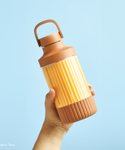 Blending Vessel Drinking Lid + Carry Cap (B6/85)