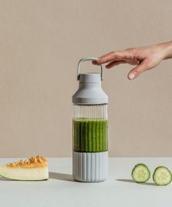 Beast Health™ Glass Hydration System