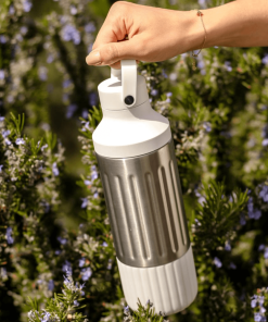 Beast Health™ Steel Hydration Bottle