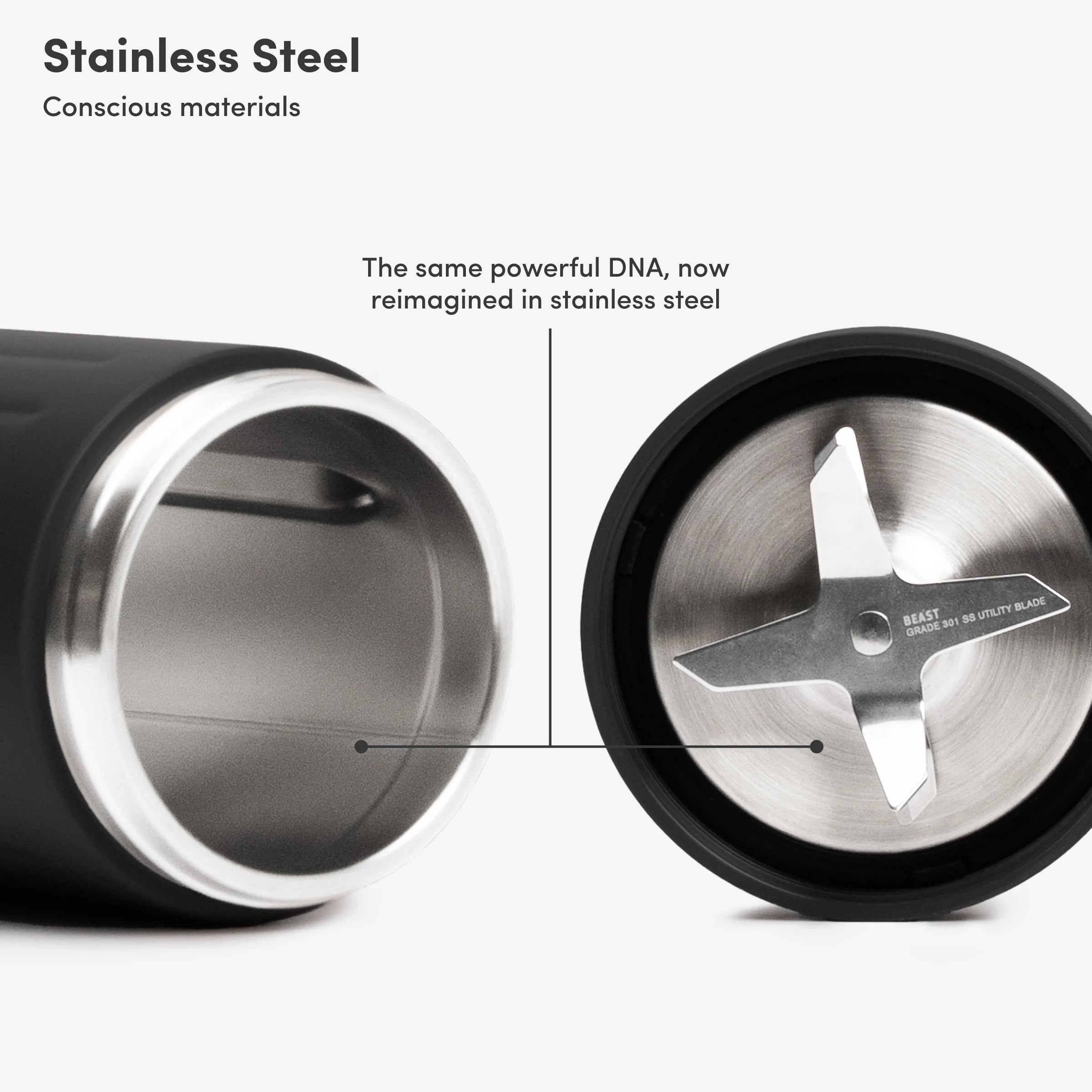 sm-image-3f65c0204e144ba53589504a Beast® Mega 1200 Stainless Steel