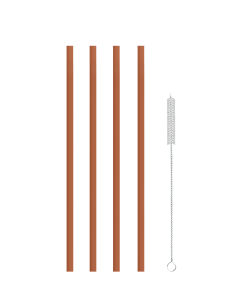 Beast Straw Kit (Large)