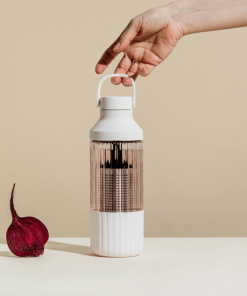 Beast Health™ Glass Hydration System