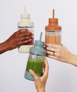 Beast Straw Kit (Small)