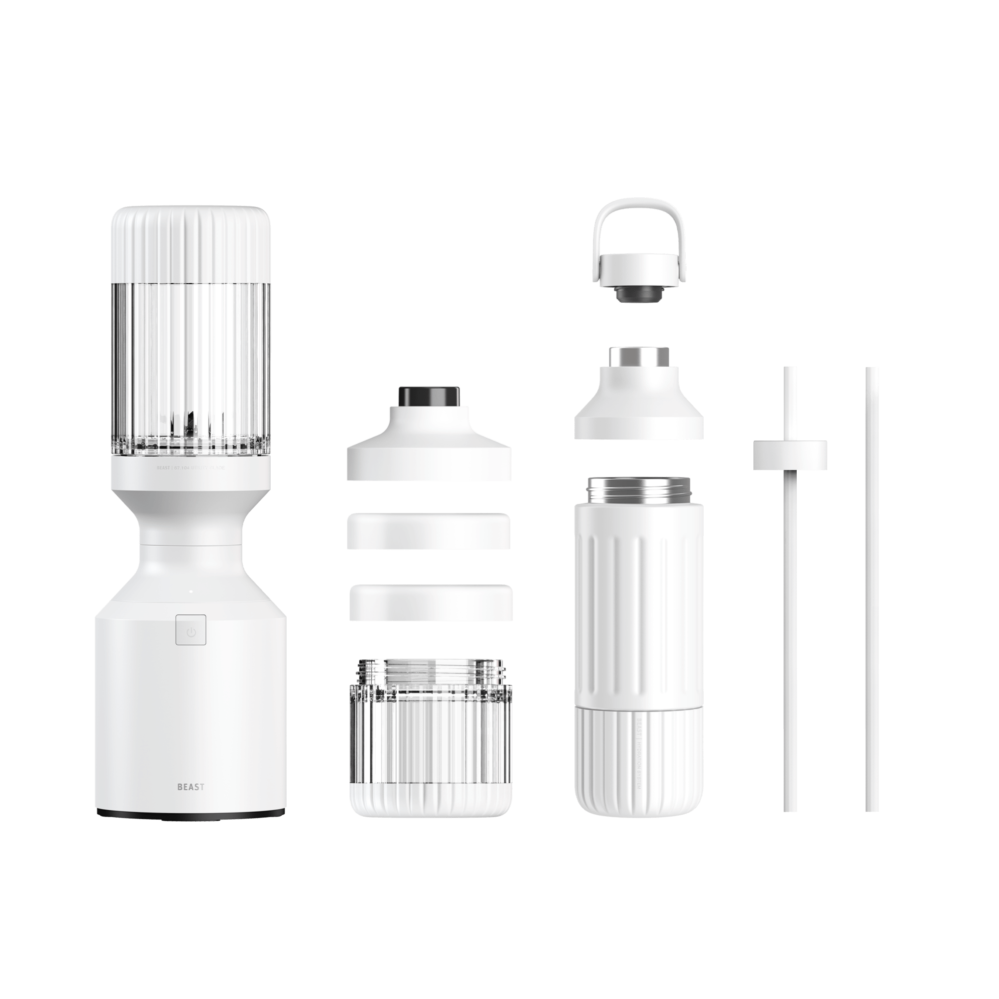 sm-image-447aff4590cb4561120c3262 Beast® Blender Tonal - Refurbished