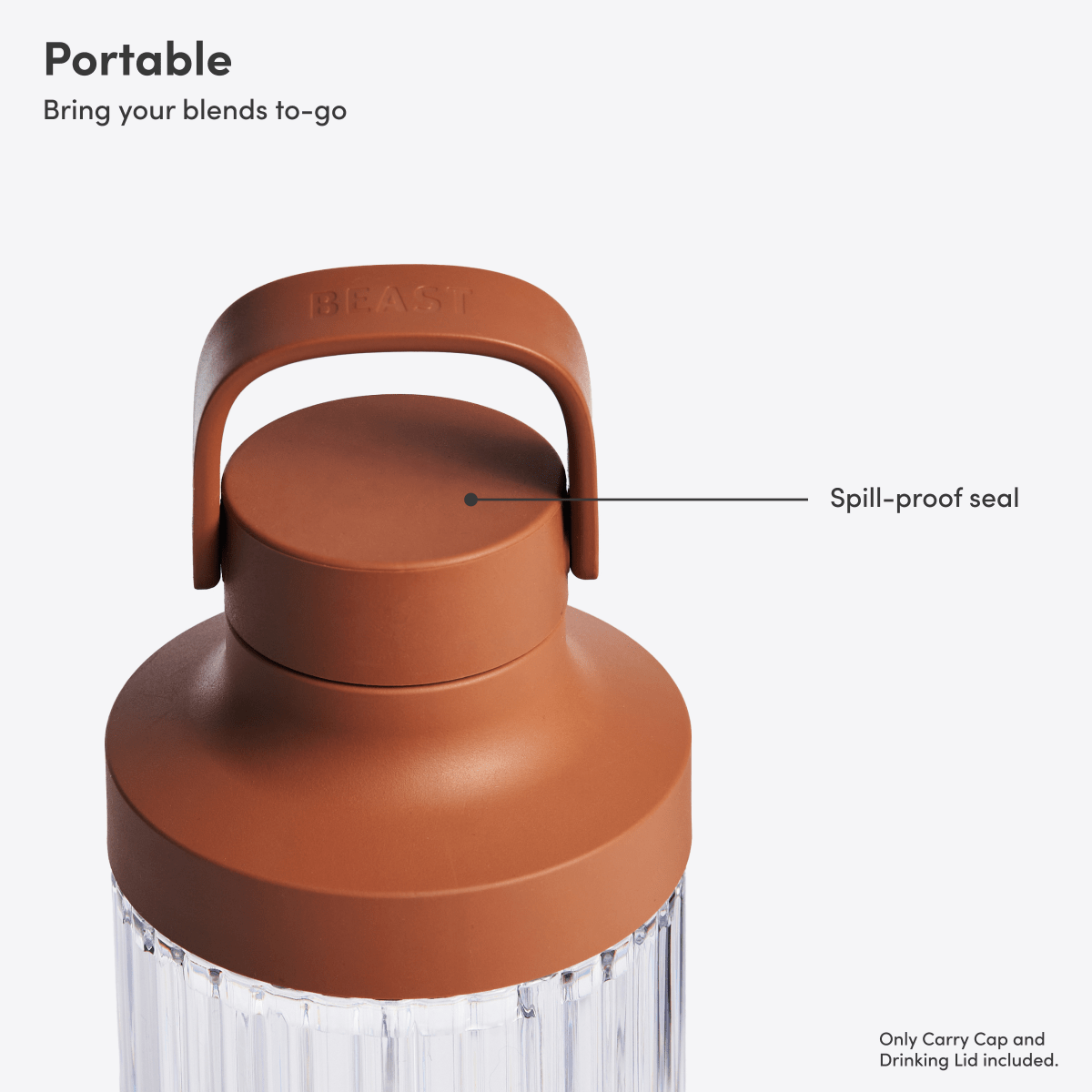 sm-image-47728de42709a49166beeaf9 Blending Vessel Drinking Lid + Carry Cap (B6/85)