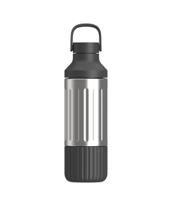 Beast Health™ Steel Hydration Bottle