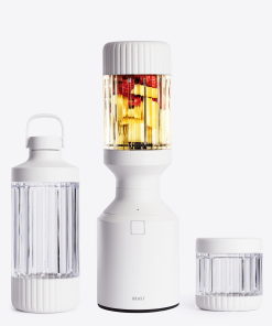B12MH-WT-US | Cloud White