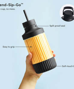 Beast® Mini 600 Plus