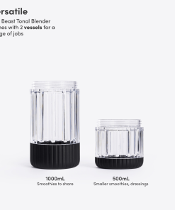 Beast® Blender Tonal - Refurbished
