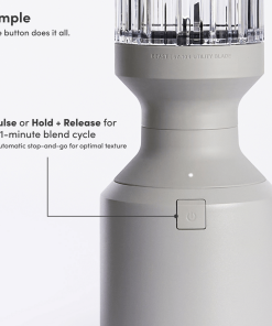 Beast® Blender Tonal - Refurbished