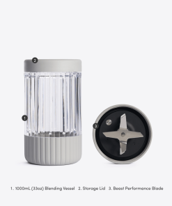 B10 (Original) Refresh Kit