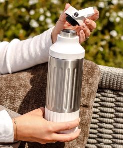 Beast Health™ Steel Hydration Bottle