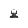 Blending Vessel Drinking Lid + Carry Cap