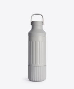 Beast Health™ Steel Hydration Bottle