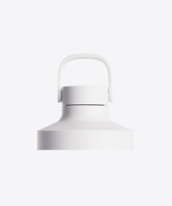 Blending Vessel Drinking Lid + Carry Cap