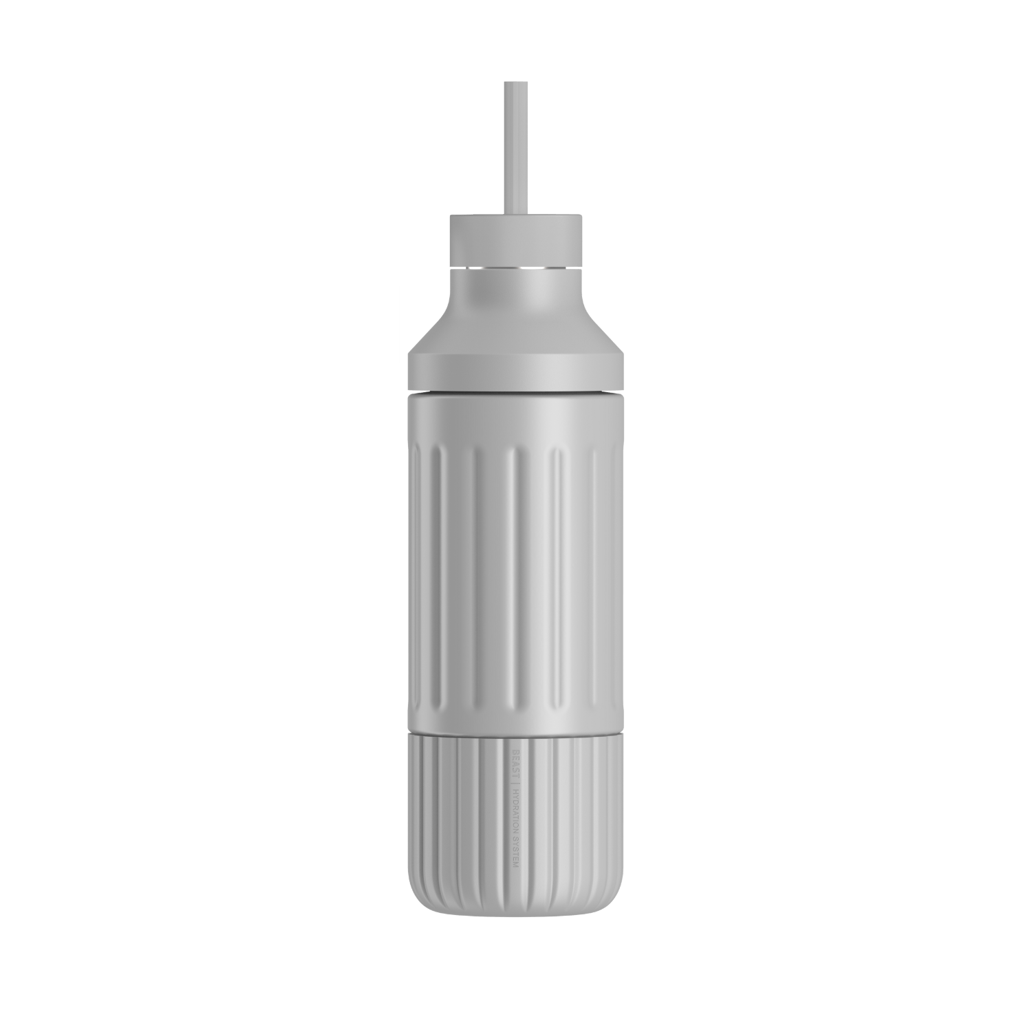 sm-image-5d85feb29796a14e947fbea0 Beast Health™ Dual Cap Stainless Steel Hydration Bottle