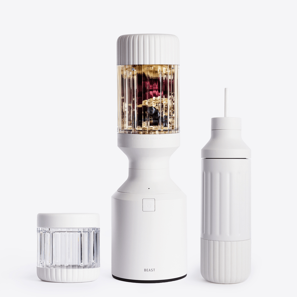 sm-image-5fde40d9bc761be8c9bb45fe Beast® Blender Tonal - Refurbished