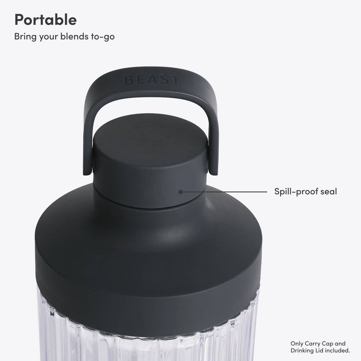 sm-image-60bf5e3b85ad0ca34bdb7adf Blending Vessel Drinking Lid + Carry Cap