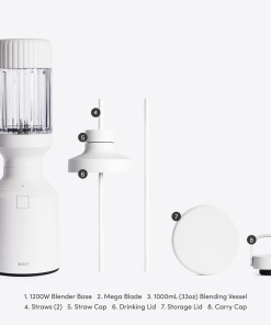 Beast® Mega 1200 Blender