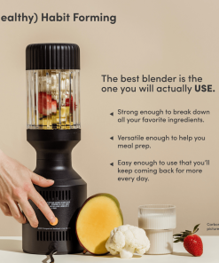 Beast® Mega 1200 Blender