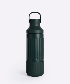 Beast Health™ Steel Hydration Bottle