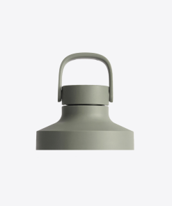Blending Vessel Drinking Lid + Carry Cap