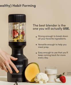 Beast Blender Plus - Refurbished