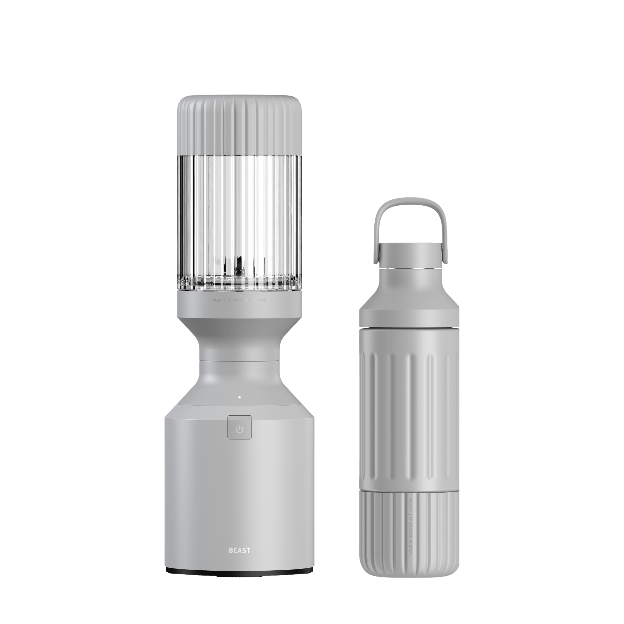 sm-image-68d766df0566bc771e7e1428 Beast® Blender Tonal - Refurbished