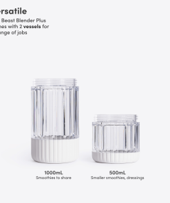 Beast Blender Plus - Refurbished