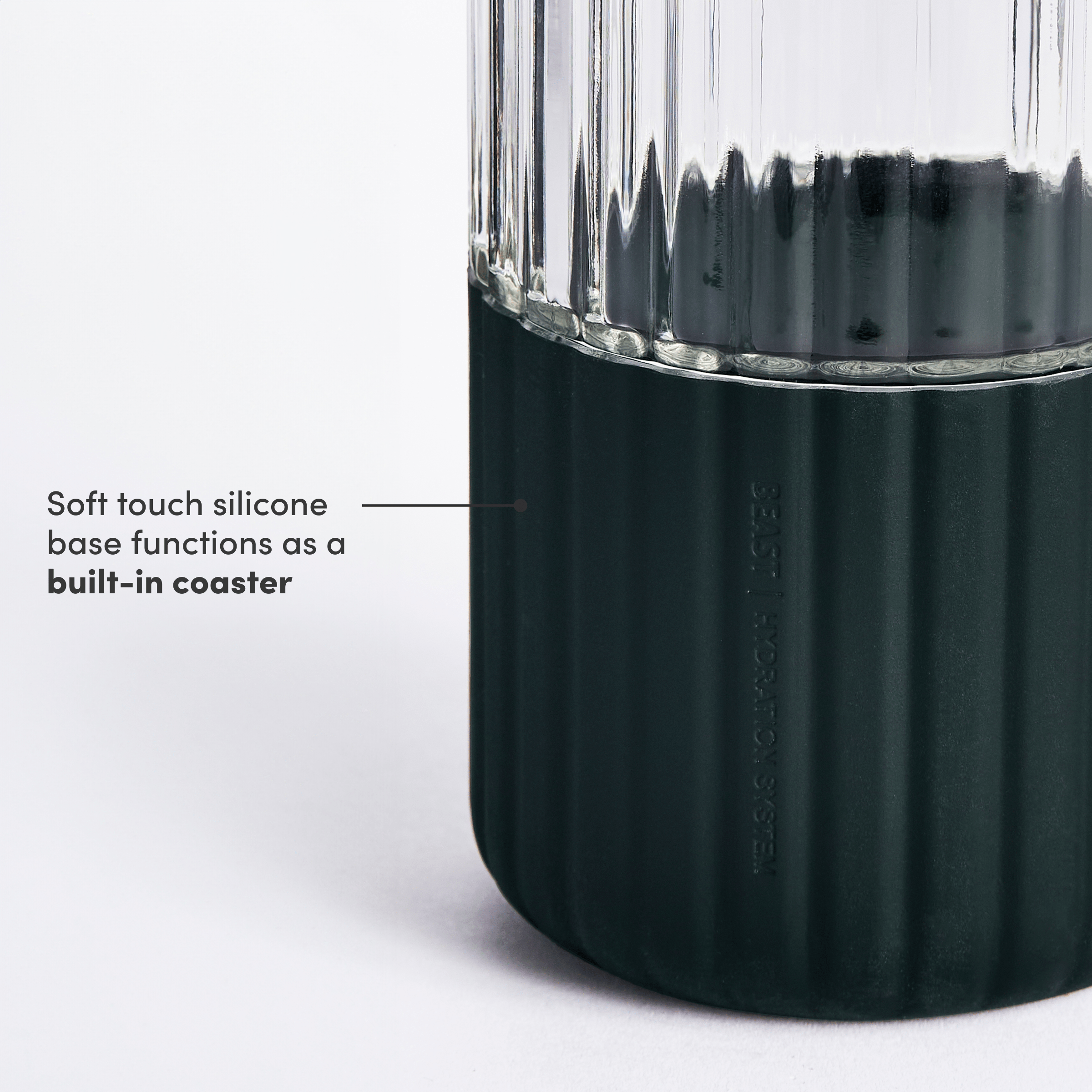 sm-image-6a90c5a3d3d5576555658360 Beast Health™ Dual Cap Glass Hydration Bottle