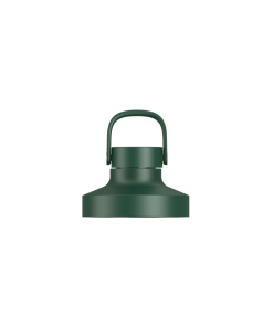 Blending Vessel Drinking Lid + Carry Cap