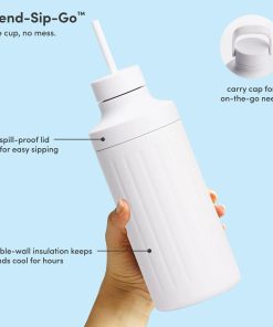 Beast® Mini 600 Stainless Steel