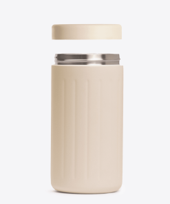 1100mL Stainless Steel Blending Vessel + Storage Lid