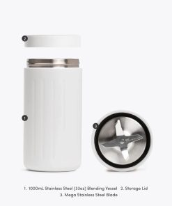 Mega Stainless Essentials Kit