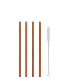 Beast Straw Kit (Large)