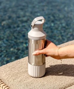 Beast Health™ Steel Hydration Bottle