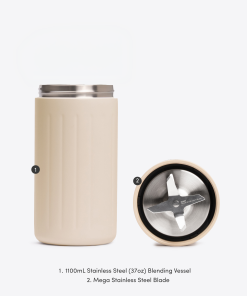 Mega Stainless Essentials Kit
