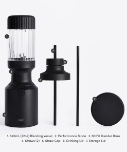 Beast® Mini Blender - Refurbished