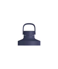 Blending Vessel Drinking Lid + Carry Cap
