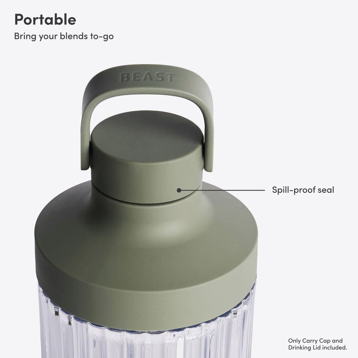 sm-image-7ac700fafa4c16284a1fff97 Blending Vessel Drinking Lid + Carry Cap