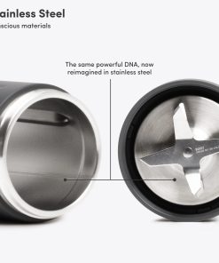 Beast® Mega 1200 Stainless Steel