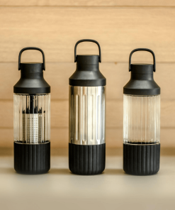 Beast Health™ Glass Hydration System