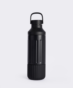 Beast Health™ Steel Hydration Bottle