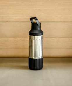 Beast Health™ Steel Hydration Bottle