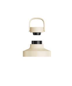 Blending Vessel Drinking Lid + Carry Cap