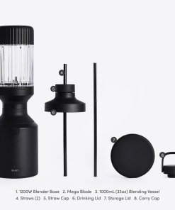 Beast® Mega 1200 Blender