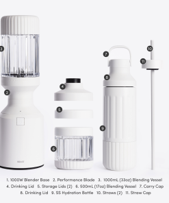 Beast® Blender Tonal - Refurbished